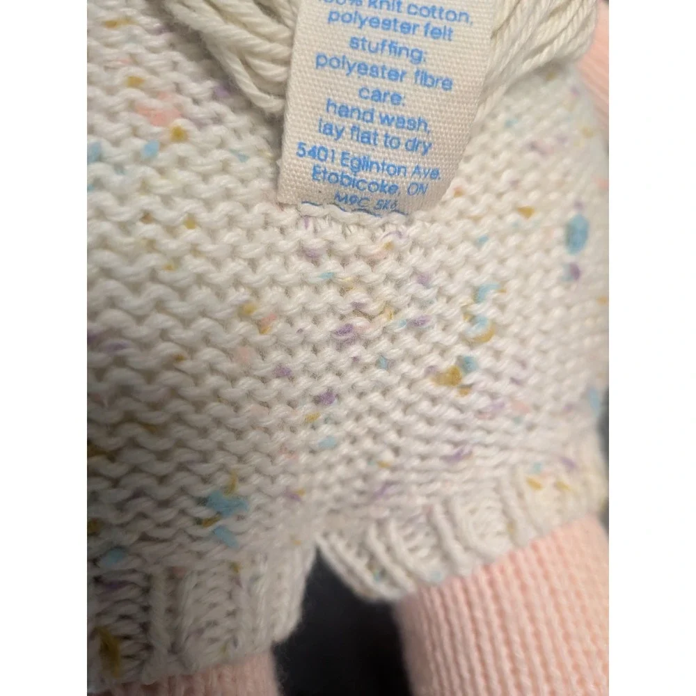 Cuddle + Kind Unicorn Knit Doll 22